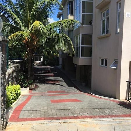 Villa Anastasia Flic en Flac Luaran gambar