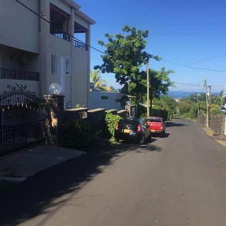 Villa Anastasia Flic en Flac Luaran gambar
