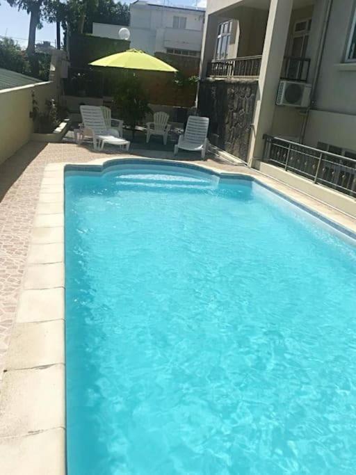 Villa Anastasia Flic en Flac Luaran gambar