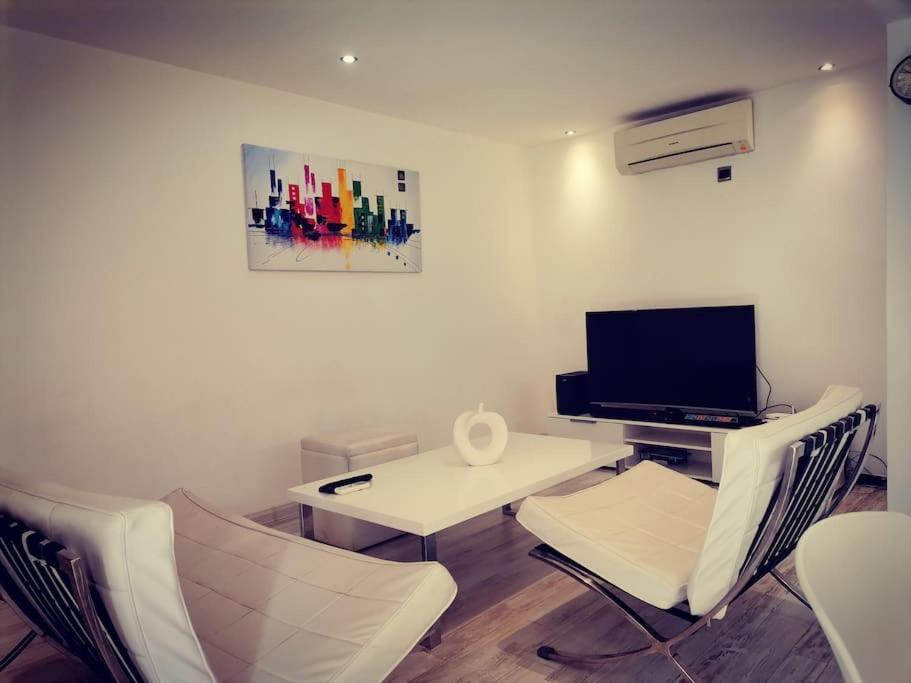 Villa Anastasia Flic en Flac Luaran gambar
