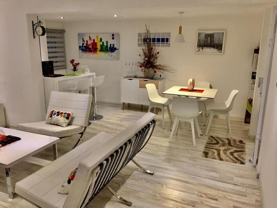 Villa Anastasia Flic en Flac Luaran gambar