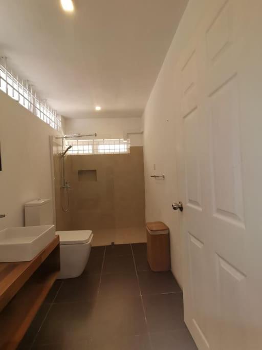 Villa Anastasia Flic en Flac Luaran gambar