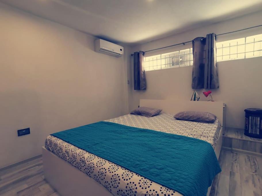 Villa Anastasia Flic en Flac Luaran gambar